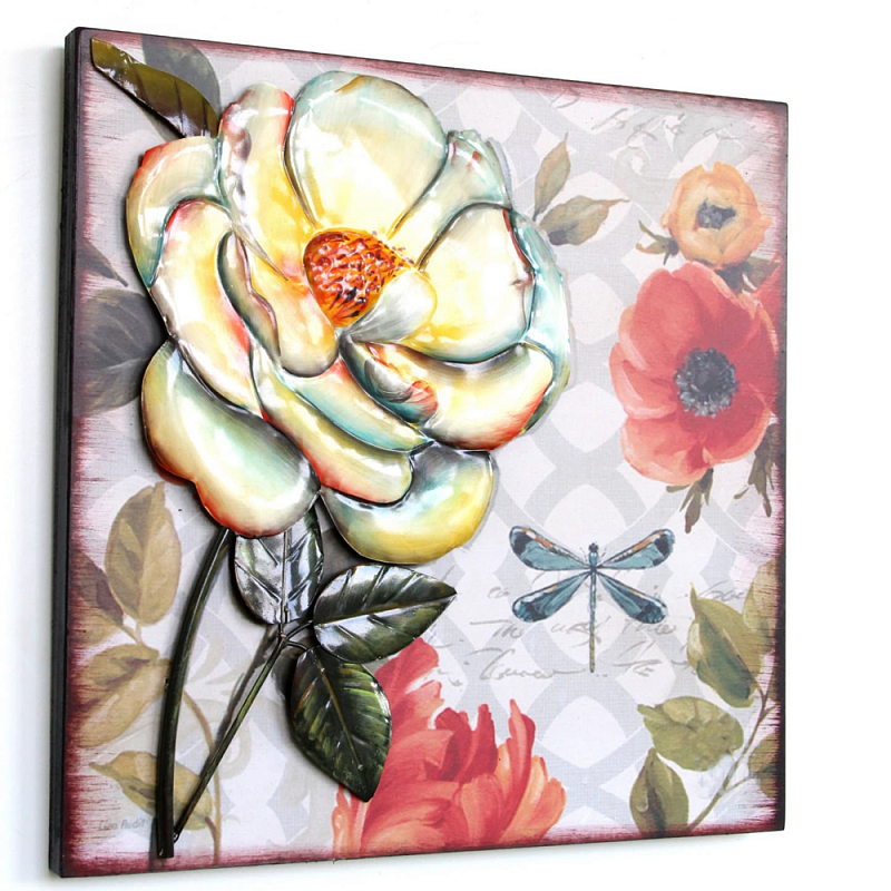 Аксессуар настенный из металла Blank Space Multi Мульти в Воронеже | Loft Concept 