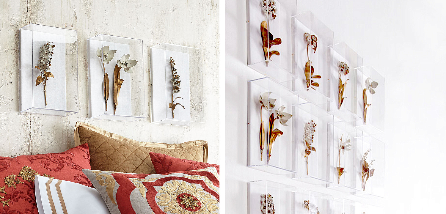 Аксессуар на стену цветок Tommy Mitchell Flower 18 Аксессуар на стену цветок Tommy Mitchell Flower 18 - Loft-Concept в Воронеже