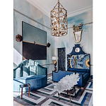 Книга Vincent Darre: Surreal Interiors of Paris варинант исполнения - 2 | Loft Concept в Воронеже