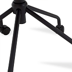 Стул из экокожи с стёжкой Kennedy варинант исполнения - 3 | Loft Concept в Воронеже