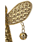 Подсвечник The iron angel варинант исполнения - 4 | Loft Concept в Воронеже