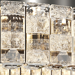 Потолочный светильник Castello 3000К 24Вт варинант исполнения - 3 | Loft Concept в Воронеже