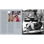 Книга Wes Anderson: The Iconic Filmmaker and his Work варинант исполнения - 1 | Loft Concept в Воронеже