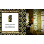 Книга A Tale Of Interiors варинант исполнения - 10 | Loft Concept в Воронеже