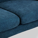 Диван Two turquoise seats варинант исполнения - 4 | Loft Concept в Воронеже