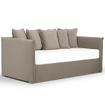 Кровать-кушетка Memory варинант исполнения - 16 | Loft Concept в Воронеже