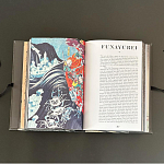 Книга о сверхъестественных существах японской мифологии Yokai Ghosts. By the Great Masters of Japanese Woodblock варинант исполнения - 6 | Loft Concept в Воронеже
