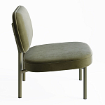 Кресло «Топтыныч» варинант исполнения - 4 | Loft Concept в Воронеже