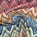 Мебельная ткань Гобелен мульти цвет 140 см T2-159 варинант исполнения - 3 | Loft Concept в Воронеже