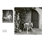 Книга "Parkinson Norman Style: photographs for vogue" варинант исполнения - 2 | Loft Concept в Воронеже