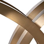 Стол обеденный прямоугольный Vastness варинант исполнения - 3 | Loft Concept в Воронеже