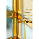 Напольная дизайнерская вешалка Poltronova Cessato Allarme варинант исполнения - 12 | Loft Concept в Воронеже