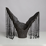 Ваза из серии «Этна 3» варинант исполнения - 1 | Loft Concept в Воронеже