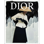 Книга в подарок Диор новый образ Dior: A New Look варинант исполнения - 1 | Loft Concept в Воронеже