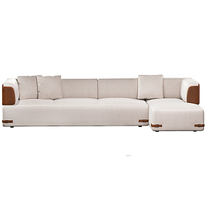 Угловой диван Richmond