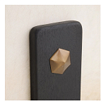 Дизайнерский пуф Florida варинант исполнения - 3 | Loft Concept в Воронеже