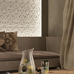 Гипсовая 3D Панель C-04 варинант исполнения - 2 | Loft Concept в Воронеже