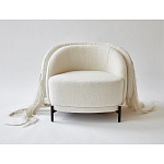 Кресло Carbula плетеная  спинка ручная работа варинант исполнения - 1 | Loft Concept в Воронеже