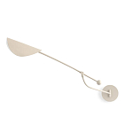 Бра бежевого цвета Aracea варинант исполнения - 8 | Loft Concept в Воронеже