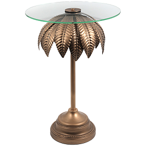 Приставной столик Tropical Forest Palm