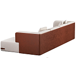 Угловой диван Richmond варинант исполнения - 3 | Loft Concept в Воронеже