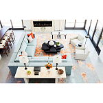 Книга Bold: the interiors of drake anderson Drake Jamie, Anderson Caleb варинант исполнения - 5 | Loft Concept в Воронеже