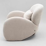 Кресло Rafael Accent Chair варинант исполнения - 3 | Loft Concept в Воронеже