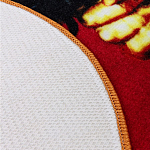 Коврик Seletti Revolver варинант исполнения - 1 | Loft Concept в Воронеже