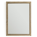 Зеркало Antique Mango Wood Rect 100 варинант исполнения - 1 | Loft Concept в Воронеже