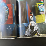 Подарочная редкая ккнига Oscar DE La Renta: The Retrospective варинант исполнения - 4 | Loft Concept в Воронеже