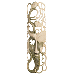 Маска ручной работы деревянная резная Carved Mask варинант исполнения - 1 | Loft Concept в Воронеже