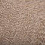 Столик журнальный с низкой круглой столешницей Wood Grain варинант исполнения - 3 | Loft Concept в Воронеже