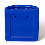 Ваза Seletti Dorico Blue варинант исполнения - 3 | Loft Concept в Воронеже