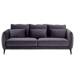 Диван трёхместный с подлокотниками Dutchman варинант исполнения - 25 | Loft Concept в Воронеже