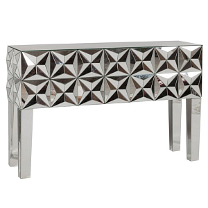 Консоль Mirrored Geometry