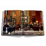 Yves Saint Laurent at Home варинант исполнения - 6 | Loft Concept в Воронеже