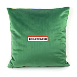 Подушка Seletti Volcano Toiletpaper варинант исполнения - 3 | Loft Concept в Воронеже