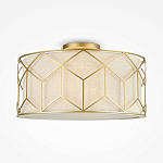 Потолочный светильник Messina Е27 варинант исполнения - 3 | Loft Concept в Воронеже