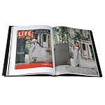 Книга Dior Glamour 1952-1962 Shaw Mark варинант исполнения - 4 | Loft Concept в Воронеже