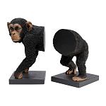Держатель для книг Шимпанзе варинант исполнения - 2 | Loft Concept в Воронеже