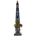 Фигурка The erected obelisk варинант исполнения - 5 | Loft Concept в Воронеже