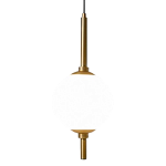 Подвесной светильник Prize sincle варинант исполнения - 1 | Loft Concept в Воронеже