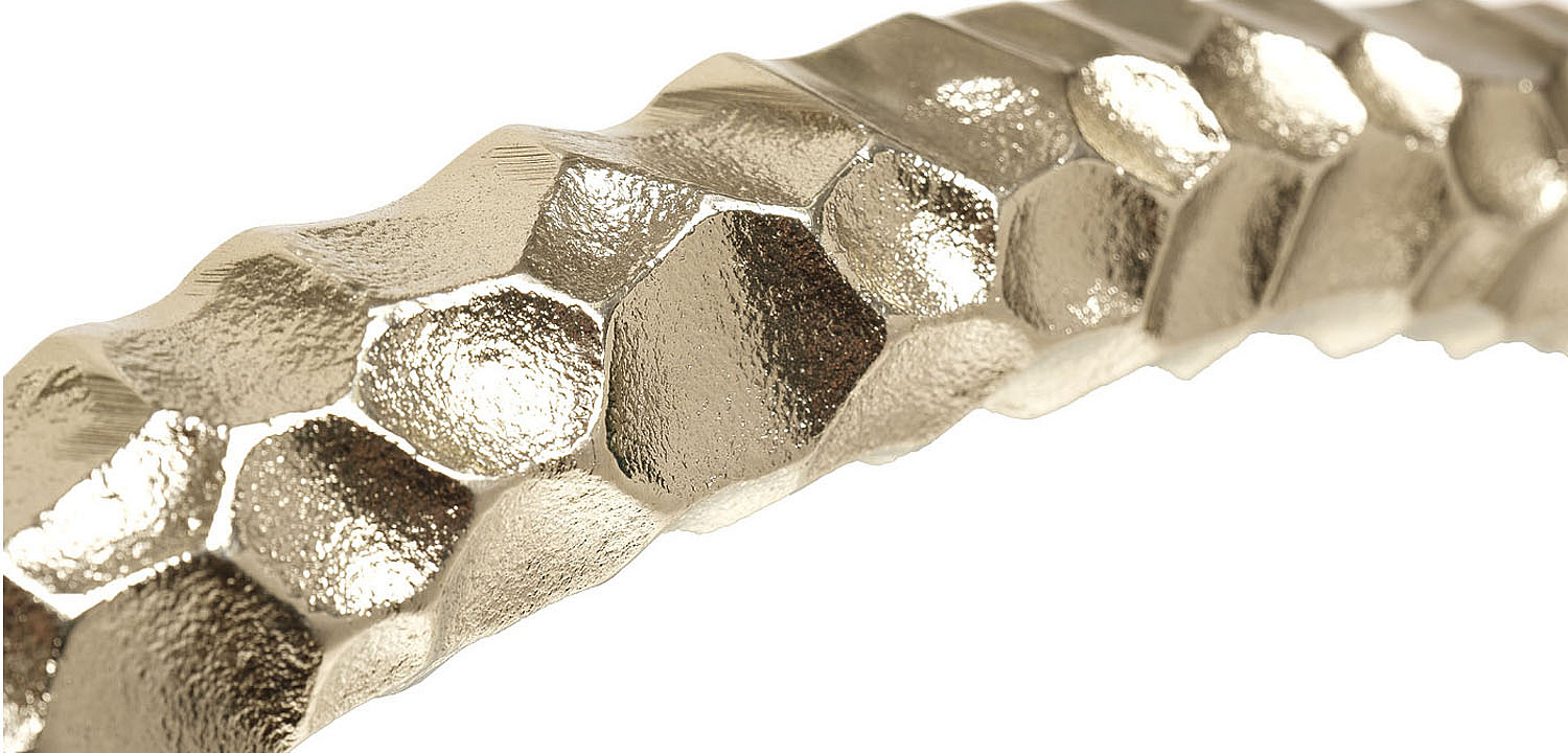 Зеркало Dragon Scales Mirror M Зеркало Dragon Scales Mirror M - Loft-Concept в Воронеже