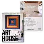 Подарочный Альбом захватывающая визуальная экскурсия Art House варинант исполнения - 2 | Loft Concept в Воронеже