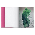 Книга Gisele Bundchen варинант исполнения - 5 | Loft Concept в Воронеже