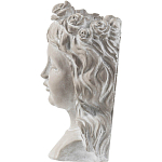 Кашпо The girl in the headband варинант исполнения - 3 | Loft Concept в Воронеже