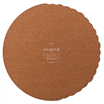 Салфетка под приборы Seletti Hybrid Walatah варинант исполнения - 1 | Loft Concept в Воронеже