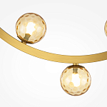 Люстра подвесная Ambre 3000К 12Вт варинант исполнения - 3 | Loft Concept в Воронеже