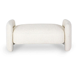 Банкетка Feather of softness варинант исполнения - 5 | Loft Concept в Воронеже