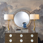 Настольная лампа в виде пальмы Indoor Tropical Floor Lamp варинант исполнения - 5 | Loft Concept в Воронеже